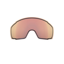 Szyba do gogli POC Zonula - Clarity Intense/Sunny Gold - Cat.3
Szyba do gogli POC Zonula - Clarity Intense/Sunny Gold - Cat.3