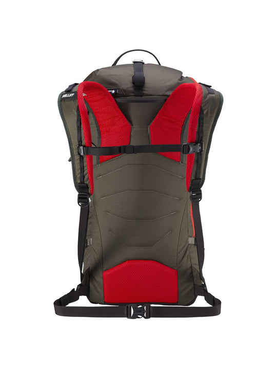 Plecak do wspinaczek MILLET Kamet 25 Zielony - TU - Adventure Sports
Plecak do wspinaczek MILLET Kamet 25 Zielony - TU - Adventure Sports