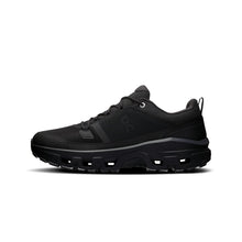 Buty trailowe męskie ON Cloudrock Low WaterProof czarny
Buty trailowe męskie ON Cloudrock Low WaterProof czarny