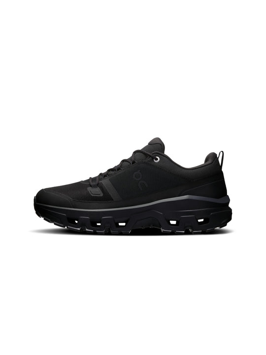 Buty trailowe męskie ON Cloudrock Low WaterProof czarny
Buty trailowe męskie ON Cloudrock Low WaterProof czarny