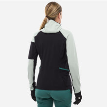 Kurtka narciarska MILLET PIERRAMENT HOODIE zielona
Kurtka narciarska MILLET PIERRAMENT HOODIE zielona