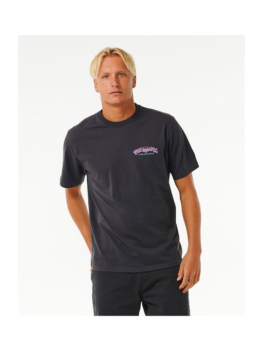 Koszulka RIP CURL The Sphinx Tee czarny - Adventure Sports
Koszulka RIP CURL The Sphinx Tee czarny - Adventure Sports