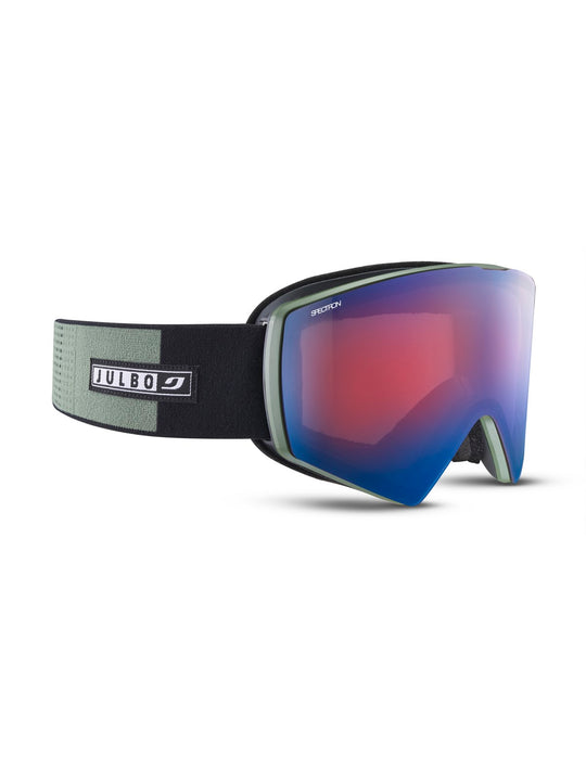 Gogle narciarskie JULBO Sharp zielony Cat 2
Gogle narciarskie JULBO Sharp zielony Cat 2