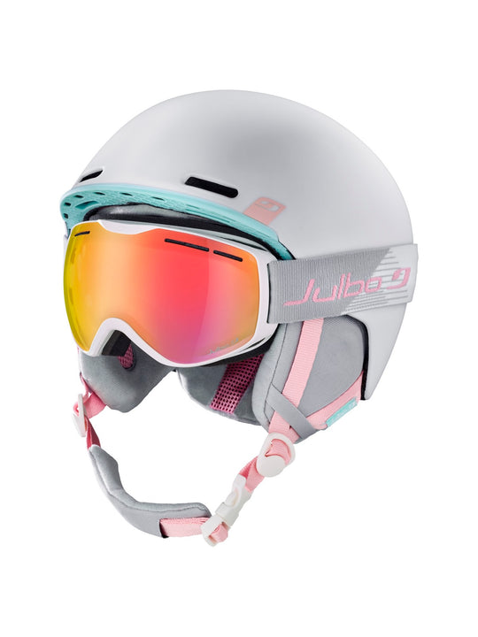 Gogle narciarskie JULBO FUSION białe - TU - Adventure Sports
Gogle narciarskie JULBO FUSION białe - TU - Adventure Sports
