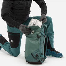 Plecak MILLET MHITE 22 zielony
Plecak MILLET MHITE 22 zielony