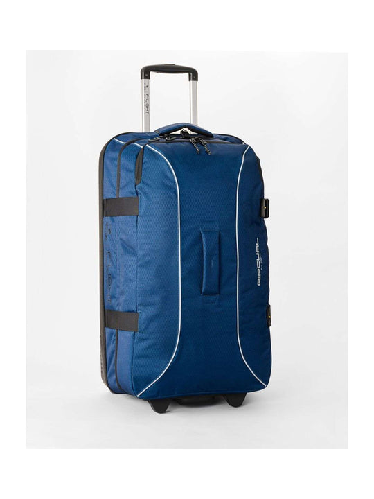 Walizka męska RIP CURL F-Light Global 100L Search Ref granatowa
Walizka męska RIP CURL F-Light Global 100L Search Ref granatowa