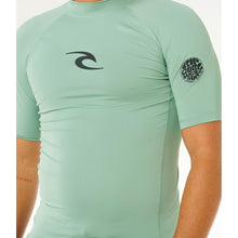 Lycra męska RIP CURL Waves Upf Perf S/S zielona
Lycra męska RIP CURL Waves Upf Perf S/S zielona