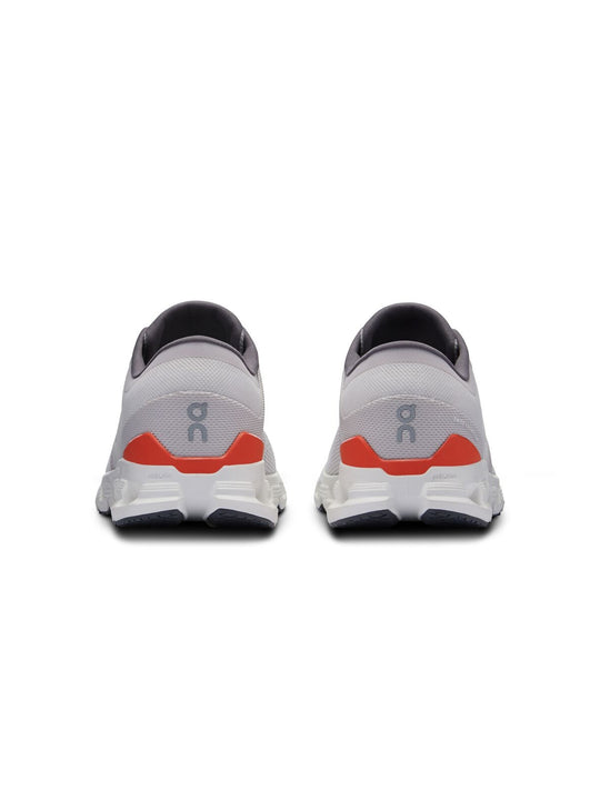 Buty męskie ON RUNNING Cloud X 4 szary
Buty męskie ON RUNNING Cloud X 4 szary