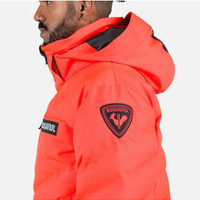Kurtka narciarska męska Rossignol Hero Blackside Puffy Jkt czerwony
Kurtka narciarska męska Rossignol Hero Blackside Puffy Jkt czerwony