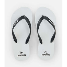 Japonki męskie RIP CURL Brand Logo Bloom Open Toe białe
Japonki męskie RIP CURL Brand Logo Bloom Open Toe białe
