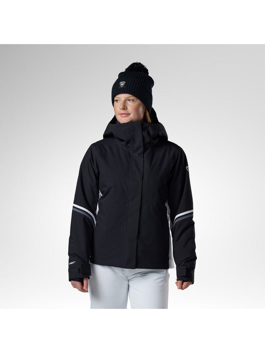 Kurtka narciarska damska ROSSIGNOL W Strawpile Insulated Ski Jkt czarna
Kurtka narciarska damska ROSSIGNOL W Strawpile Insulated Ski Jkt czarna