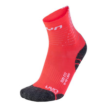 Skarpety biegowe damskie UYN W RUN FIT - Coral Fluo/White
Skarpety biegowe damskie UYN W RUN FIT - Coral Fluo/White