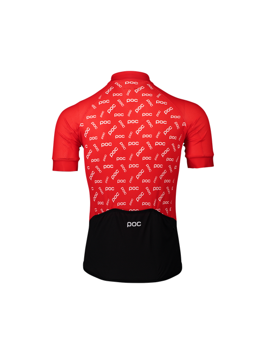 Koszulka Rowerowa POC ESSENTIAL ROAD LOGO - Adventure Sports
Koszulka Rowerowa POC ESSENTIAL ROAD LOGO - Adventure Sports