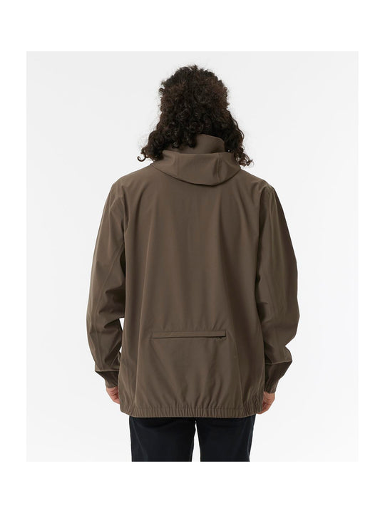 Kurtka RIP CURL Anti Series Search Spray szary - Adventure Sports
Kurtka RIP CURL Anti Series Search Spray szary - Adventure Sports