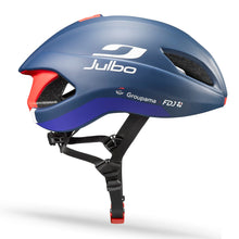 Kask rowerowy JULBO Sprint Groupama-FDJ - niebieski - Adventure Sports
Kask rowerowy JULBO Sprint Groupama-FDJ - niebieski - Adventure Sports