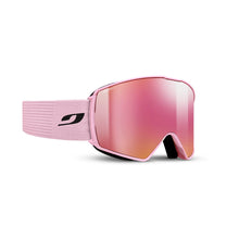 Gogle narciarskie JULBO Launcher różowy Spectron 3
Gogle narciarskie JULBO Launcher różowy Spectron 3