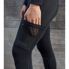 Spodnie rowerowe POC W’s Thermal Cargo Tights czarny - Spodenki - Adventure Sports
Spodnie rowerowe POC W’s Thermal Cargo Tights czarny - Spodenki - Adventure Sports