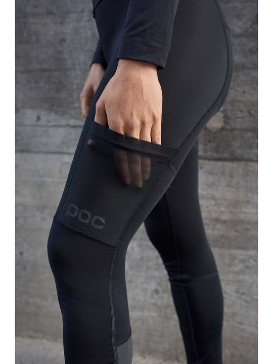 Spodnie rowerowe POC W’s Thermal Cargo Tights czarny - Spodenki - Adventure Sports
Spodnie rowerowe POC W’s Thermal Cargo Tights czarny - Spodenki - Adventure Sports