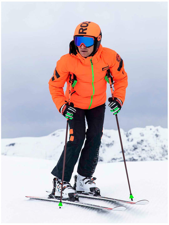 Kask Narciarski ROSSIGNOL HERO 9 FIS IMPACTS (Z GARDĄ) - narciarski - Adventure Sports
Kask Narciarski ROSSIGNOL HERO 9 FIS IMPACTS (Z GARDĄ) - narciarski - Adventure Sports