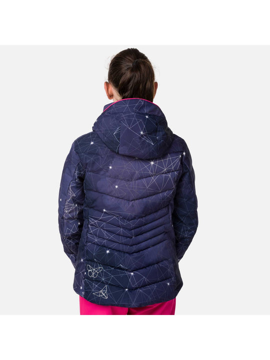 Kurtka narciarska Rossignol GIRL POLYDOWN PR JKT - Adventure Sports
Kurtka narciarska Rossignol GIRL POLYDOWN PR JKT - Adventure Sports