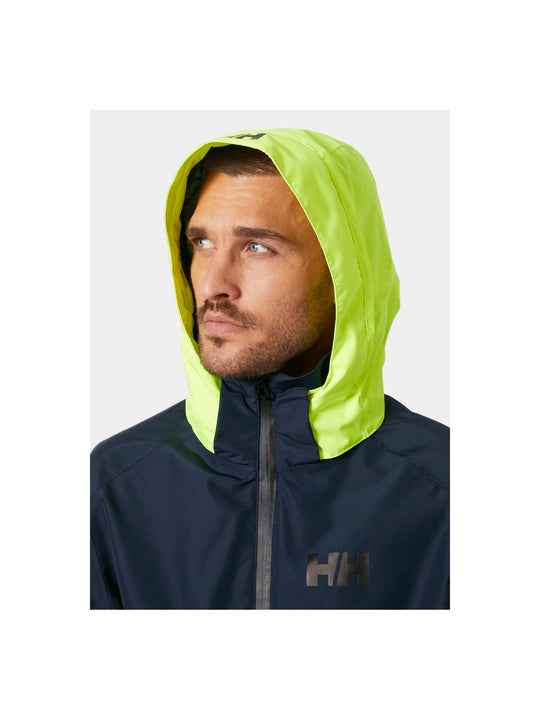 Kurtka męska HELLY HANSEN Inshore Cup Jacket granatowy - Adventure Sports
Kurtka męska HELLY HANSEN Inshore Cup Jacket granatowy - Adventure Sports
