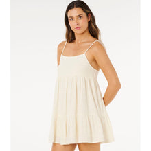 Sukienka RIP CURL Classic Surf Cover Up beżowa
Sukienka RIP CURL Classic Surf Cover Up beżowa