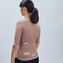 Koszulka rowerowa POC W’s Pristine Jersey brązowy - Adventure Sports
Koszulka rowerowa POC W’s Pristine Jersey brązowy - Adventure Sports