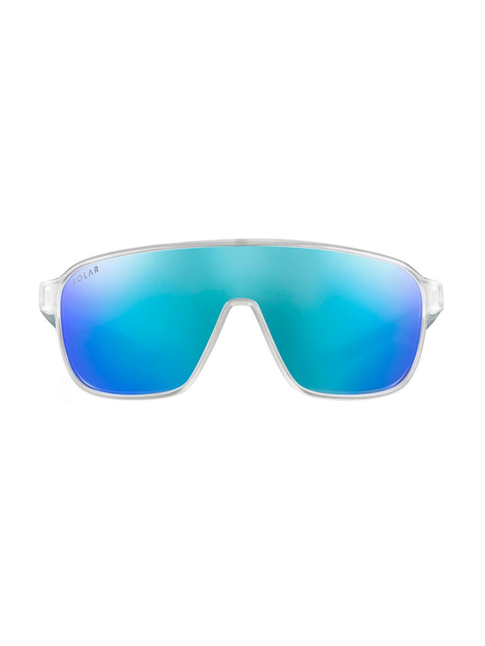Okulary przeciwsłoneczne SOLAR Discovery - cat.3 Polarized - Transparent
Okulary przeciwsłoneczne SOLAR Discovery - cat.3 Polarized - Transparent