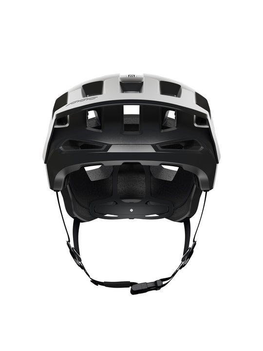 Kask rowerowy POC KORTAL - czarny - Adventure Sports
Kask rowerowy POC KORTAL - czarny - Adventure Sports