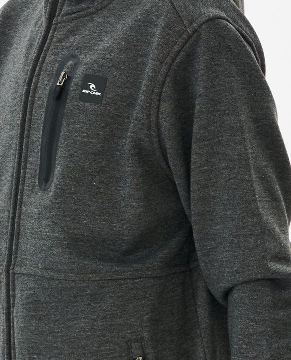 Bluza chłopięca RIP CURL Anti Series Departed Zip -Boy szara - Adventure Sports
Bluza chłopięca RIP CURL Anti Series Departed Zip -Boy szara - Adventure Sports