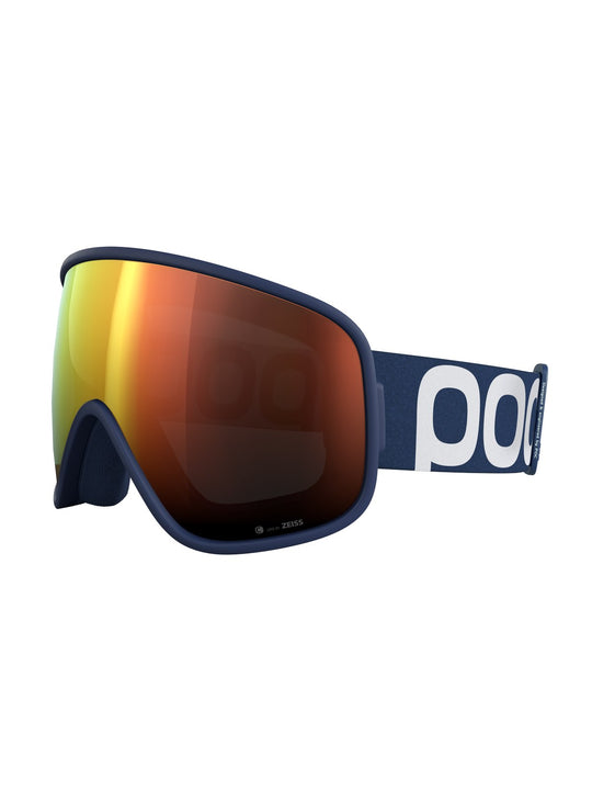 Gogle narciarskie POC Vitrea granatowy Cat.2 + cat.1 - TU - Adventure Sports
Gogle narciarskie POC Vitrea granatowy Cat.2 + cat.1 - TU - Adventure Sports