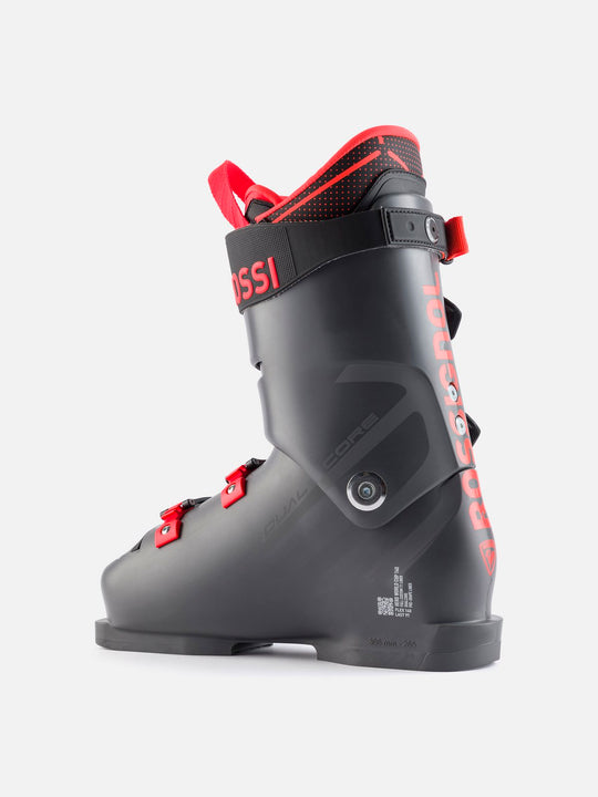 Buty narciarskie ROSSIGNOL HERO World Cup 130 Medium - szary - Narciarskie - Adventure Sports
Buty narciarskie ROSSIGNOL HERO World Cup 130 Medium - szary - Narciarskie - Adventure Sports