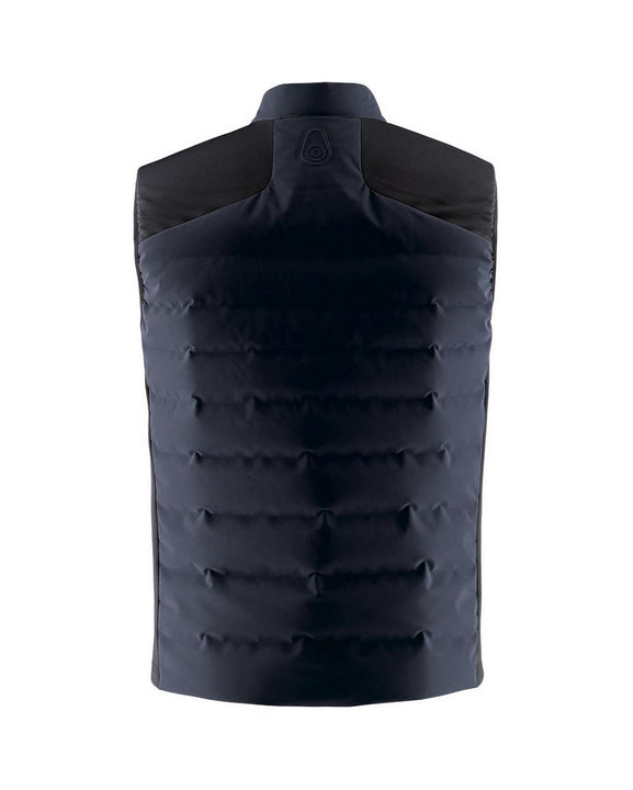 Kamizelka męska Sail Racing RACE WELDED LIGHT VEST granatowa
Kamizelka męska Sail Racing RACE WELDED LIGHT VEST granatowa