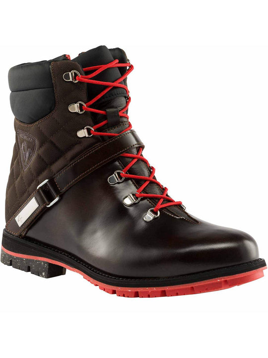 Buty męskie Rossignol 1907 Courchevel brązowe - sportowe - Adventure Sports
Buty męskie Rossignol 1907 Courchevel brązowe - sportowe - Adventure Sports