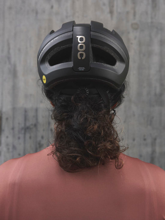 Kask rowerowy POC Omne Air Mips czarny - Adventure Sports
Kask rowerowy POC Omne Air Mips czarny - Adventure Sports