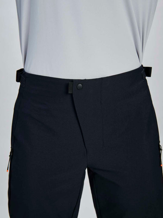 Spodnie rowerowe damskie POC W's Motion Pants czarne
Spodnie rowerowe damskie POC W's Motion Pants czarne