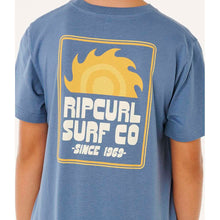 Koszulka chłopięca RIP CURL Pacific Rinse Sunrise Tee-Boy niebieska
Koszulka chłopięca RIP CURL Pacific Rinse Sunrise Tee-Boy niebieska