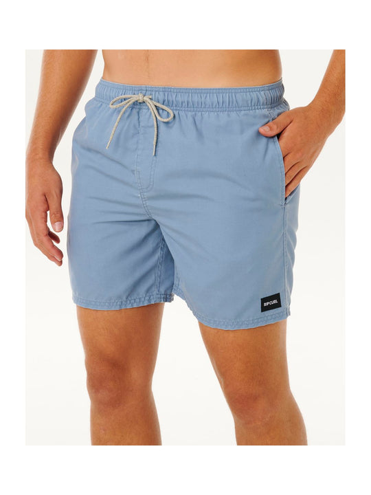 Boardshorty męskie RIP CURL Offset Washed Volley niebieskie
Boardshorty męskie RIP CURL Offset Washed Volley niebieskie