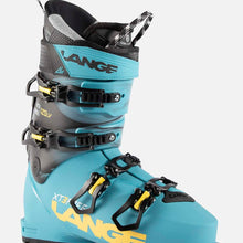 Buty narciarskie LANGE XT3 FREE 120 LV GW Lagoon Green
Buty narciarskie LANGE XT3 FREE 120 LV GW Lagoon Green