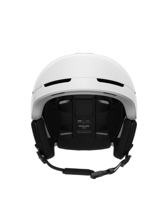 Kask narciarski POC Obex Connect Harman/Kardon biały
Kask narciarski POC Obex Connect Harman/Kardon biały