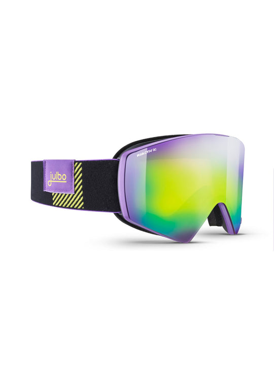 Gogle narciarskie Julbo Razor Edge fioletowy fotochrom Cat 2-3 Glare Control - XL - Adventure Sports
Gogle narciarskie Julbo Razor Edge fioletowy fotochrom Cat 2-3 Glare Control - XL - Adventure Sports