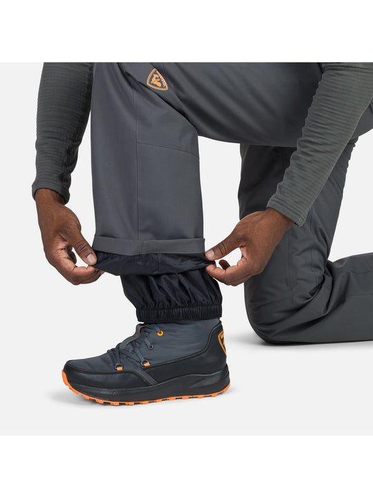 Spodnie męskie na narty Rossignol Ski Pant szare - narciarskie - Adventure Sports
Spodnie męskie na narty Rossignol Ski Pant szare - narciarskie - Adventure Sports