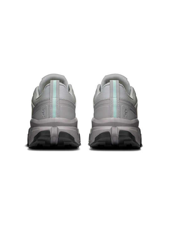 Buty outdoorowe damskie ON Cloudrock Low WP szary
Buty outdoorowe damskie ON Cloudrock Low WP szary