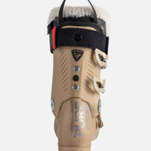 Buty narciarskie damskie Rossignol PURE PRO HEAT GW Metal Gold złoty
Buty narciarskie damskie Rossignol PURE PRO HEAT GW Metal Gold złoty