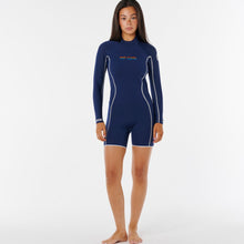 Pianka damska RIP CURL Sg Wms Dawn Patrol Bz Ls Spr 2 granatowa
Pianka damska RIP CURL Sg Wms Dawn Patrol Bz Ls Spr 2 granatowa