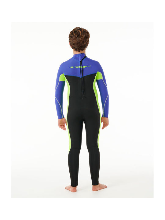 Pianka surfingowa juniorska RIP CURL Jnr Dawn Patrol Bz 43 Gb - Adventure Sports
Pianka surfingowa juniorska RIP CURL Jnr Dawn Patrol Bz 43 Gb - Adventure Sports