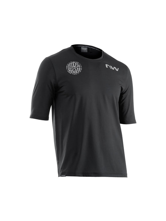 Koszulka rowerowa NORTHWAVE Xtrail 2 Man Jersey - czarny - Adventure Sports
Koszulka rowerowa NORTHWAVE Xtrail 2 Man Jersey - czarny - Adventure Sports