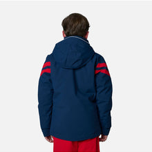 Kurtka Rossignol Boy Ski Jkt granatowy - narciarska - Adventure Sports
Kurtka Rossignol Boy Ski Jkt granatowy - narciarska - Adventure Sports