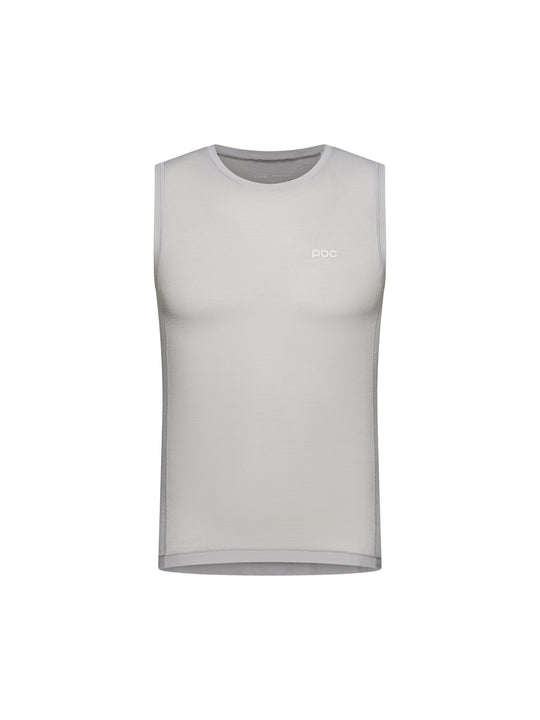 Koszulka męska POC M's Layer Mid Vest szary
Koszulka męska POC M's Layer Mid Vest szary
