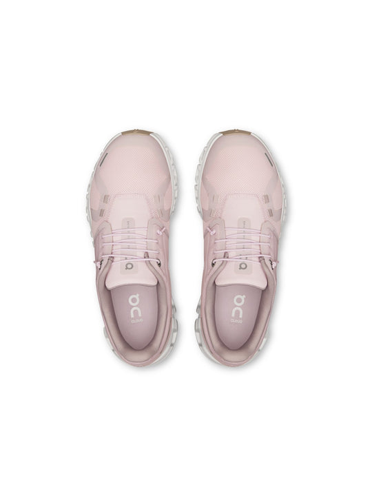 Buty treningowe damskie ON W Cloud 6 różowe
Buty treningowe damskie ON W Cloud 6 różowe